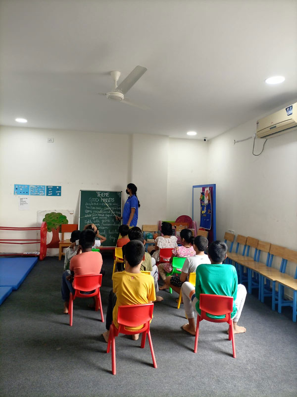 Kidscamp Image