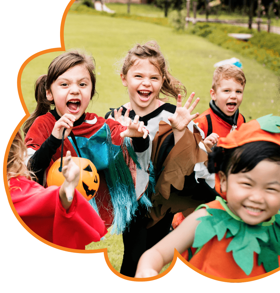 Kidscamp Image
